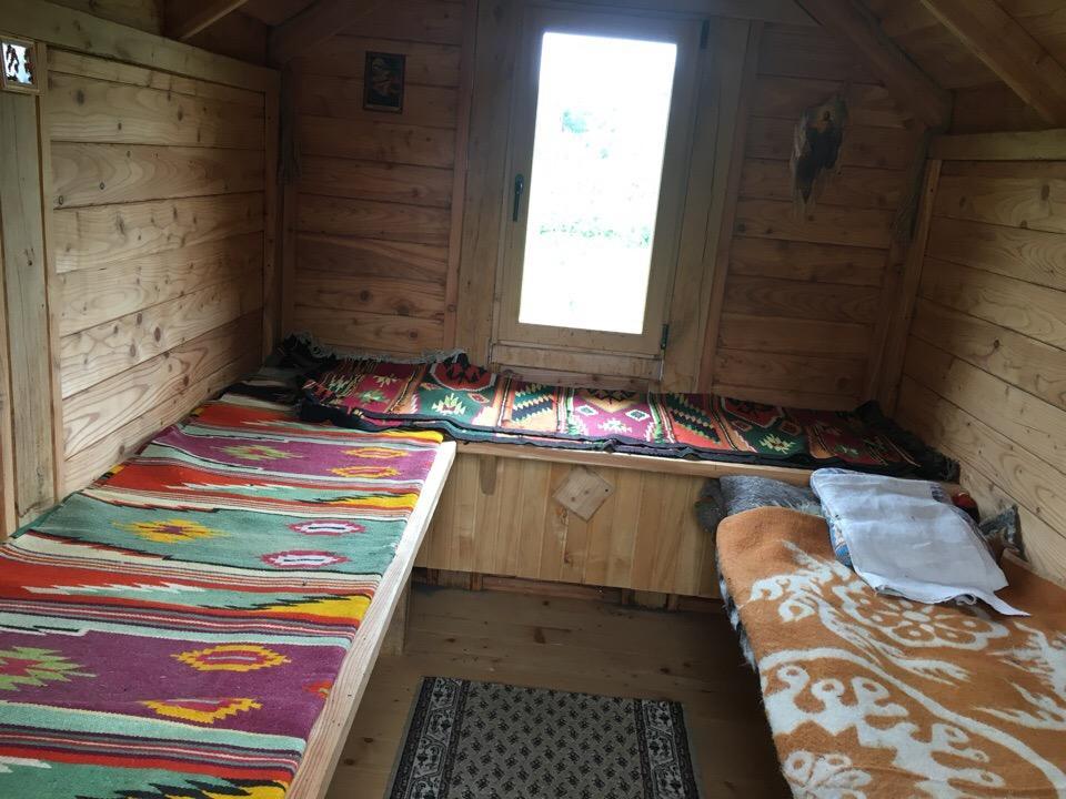 Vacation Home Yabluniv Extérieur photo